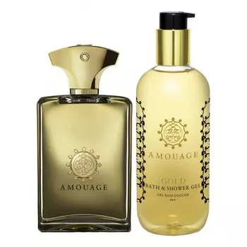 Amouage Gold Man