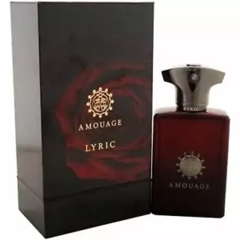 Amouage Lyric Man