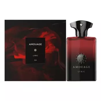 Amouage Lyric Man