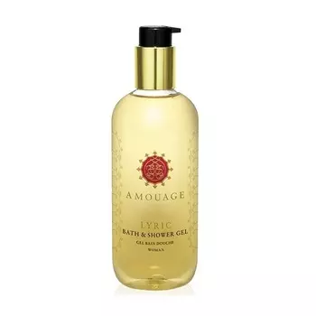 Amouage Lyric Woman