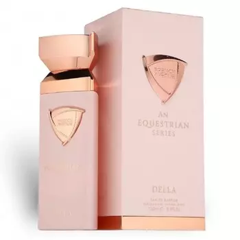 An Equestrian Series Della