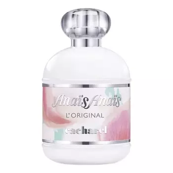 Anais Anais L’Original