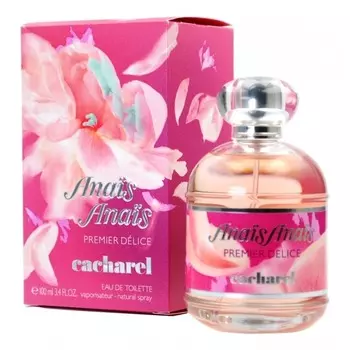 Anais Anais Premier Delice