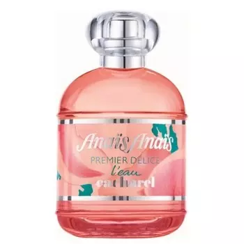Anais Anais Premier Delice L'Eau Tropical Collection