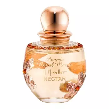 Ananda Royal Mango Nectar