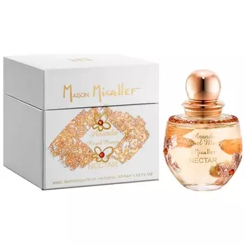 Ananda Royal Mango Nectar