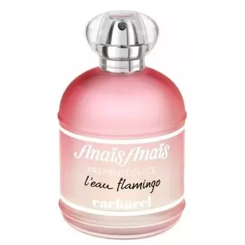 Anas Anas Premier Dlice L’Eau Flamingo