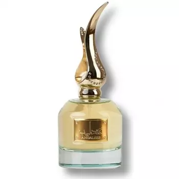Andaleeb Asdaaf Eau De Parfum