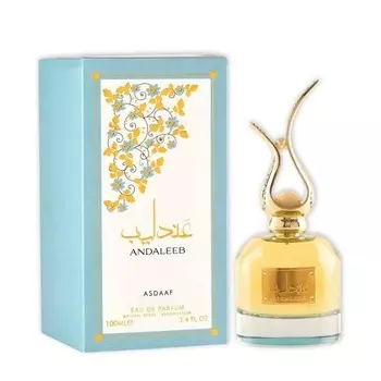Andaleeb Asdaaf Eau De Parfum