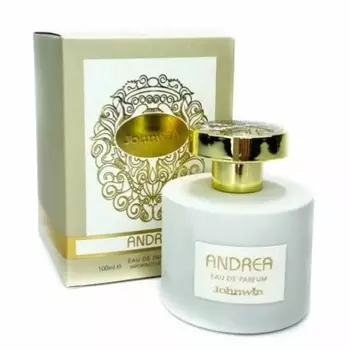 Andrea (по мотивам Tiziana Terenzi Andromeda)