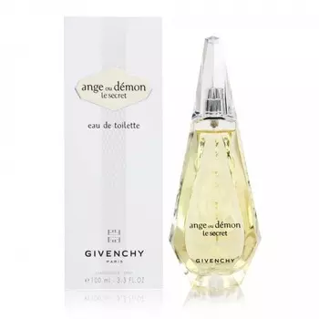 Ange Ou Demon Le Secret Eau de Toilette