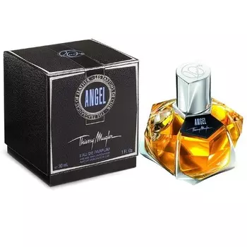 Angel Les Parfums de Cuir