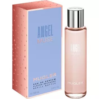 Angel Muse