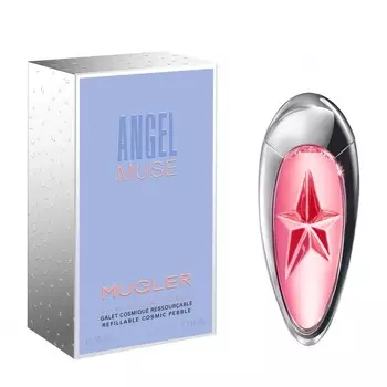 Angel Muse Eau de Toilette