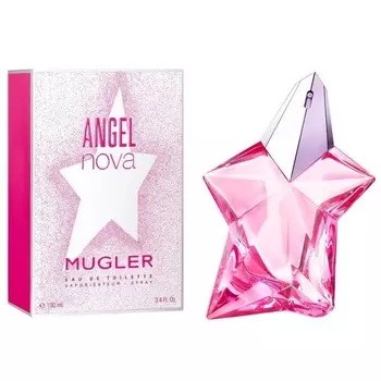 Angel Nova Eau de Toilette