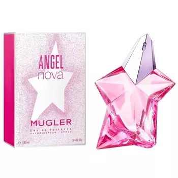Angel Nova Eau de Toilette