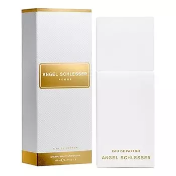 Angel Schlesser Femme Eau de Parfum