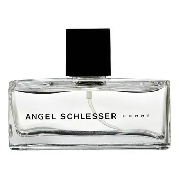 Angel Schlesser Homme