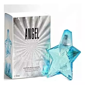Angel Sunessence Edition Bleu Lagon