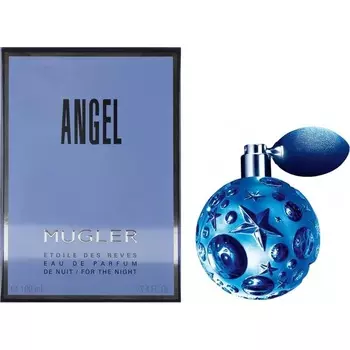 Angel toile des Rves Eau de Nuit