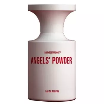 Angels' Powder