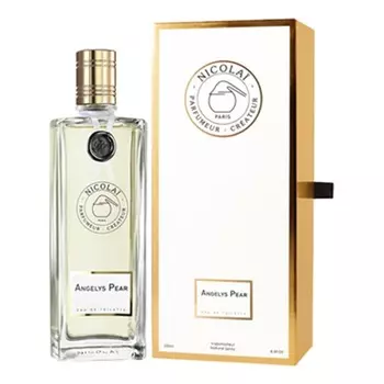 Angelys Pear