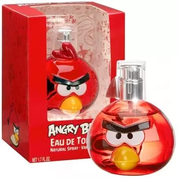 Angry Birds Red Bird