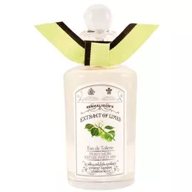 Anthology Extract of Limes