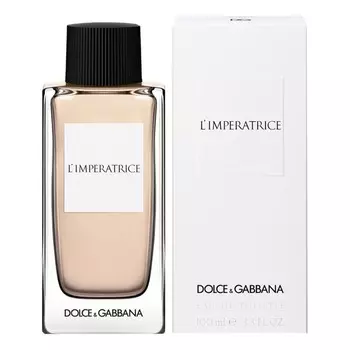 Anthology L’Imperatrice