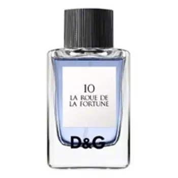 Anthology La Roue de La Fortune 10