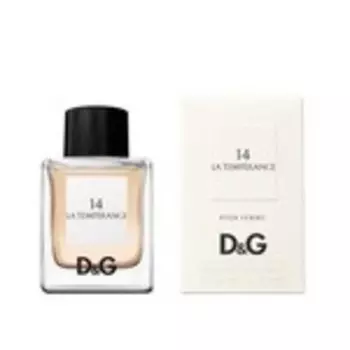 Anthology La Temperance 14