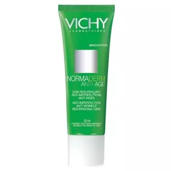 «Анти-Аж» Vichy Normaderm Anti-Age