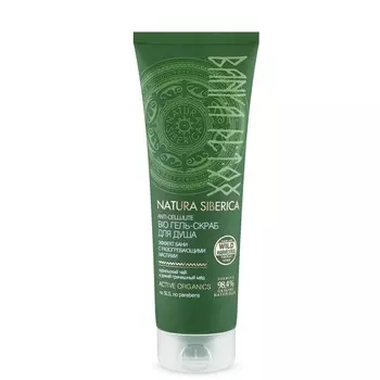 Anti-cellulite Banya Detox