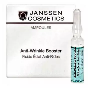 Anti-Wrinkle Booster
