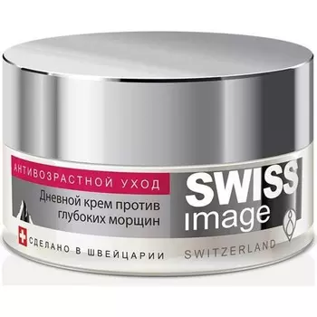 «Антивозрастной уход» 46+