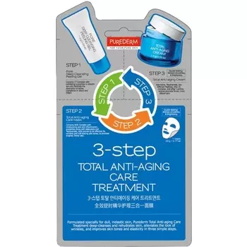 «Антивозрастой уход»