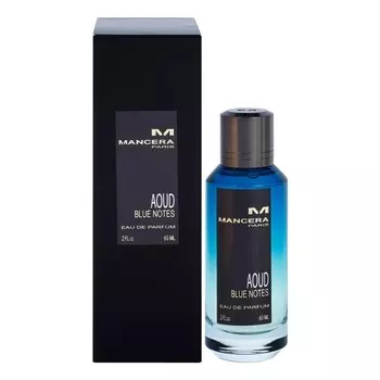 Aoud Blue Notes