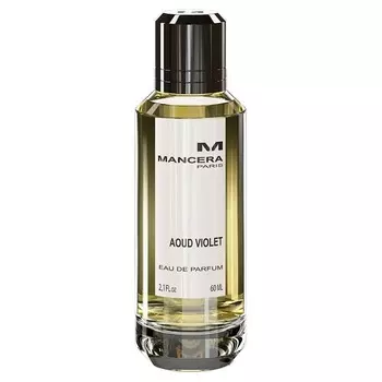 Aoud Violet