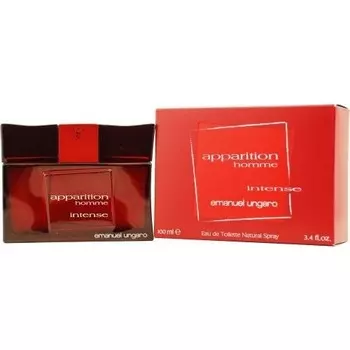 Apparition Homme Intense