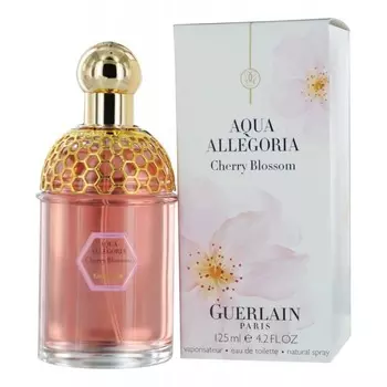 Aqua Allegoria Cherry Blossom