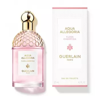 Aqua Allegoria Flora Cherrysia