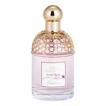 Aqua Allegoria Flora Rosa