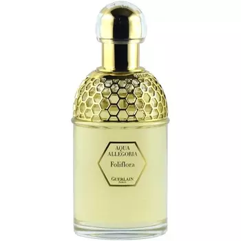 Aqua Allegoria Foliflora