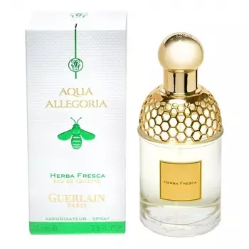 Aqua Allegoria Herba Fresca