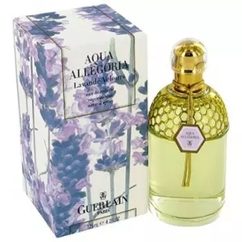 Aqua Allegoria Lavande Velours