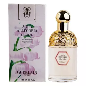 Aqua Allegoria Lilia Bella