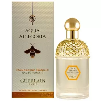 Aqua Allegoria Mandarine Basilic
