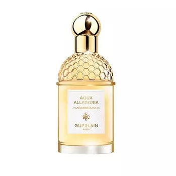 Aqua Allegoria Mandarine Basilic