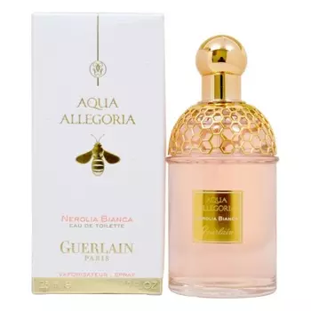 Aqua Allegoria Nerolia Bianca