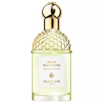 Aqua Allegoria Nerolia Vetiver